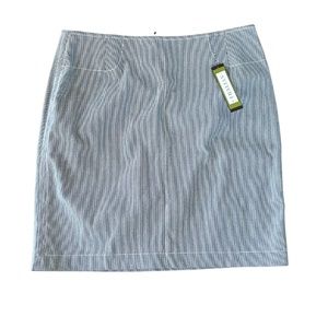 NWT - Thalian Mini Skirt